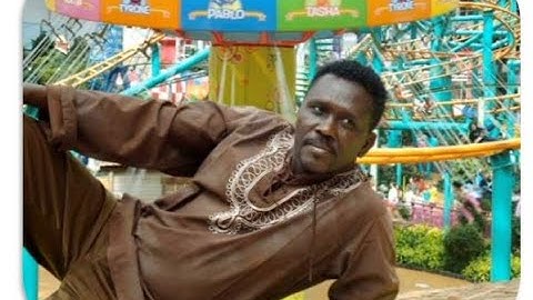 Federico Umberto - Femungadi ፈደሪኮ ኡምበርቶ  - ፈሙንጋዲ (1992)