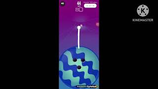 honey plays: bowling FRVR screenshot 4