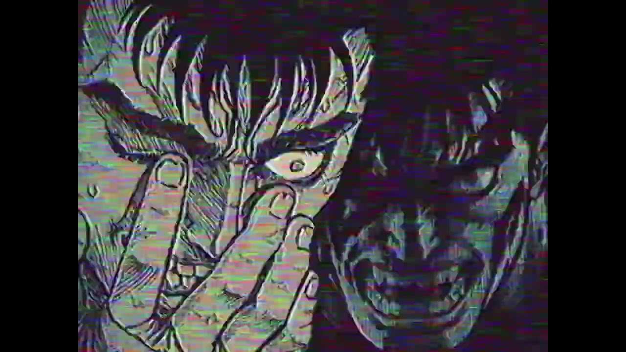 PURE HATE (RMX)🔥