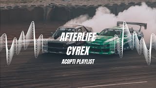 AFTERLIFE - CYREX