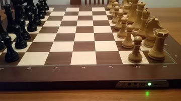 DGT eboard chess app. Acid Ape Chess