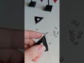 Ідеальна фурнітура для сережок / perfect accessories for earrings DIY beading miyuki delica