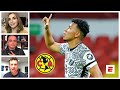 ¿Despertó Roger Martínez en la victoria del América 2-0 vs Juárez o fue otro espejismo? | Exclusivos