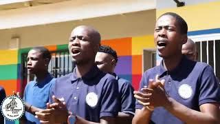 Ho tlaba Jwang By Boitumelo Gospel Choir @Sanza_wa_Vaal