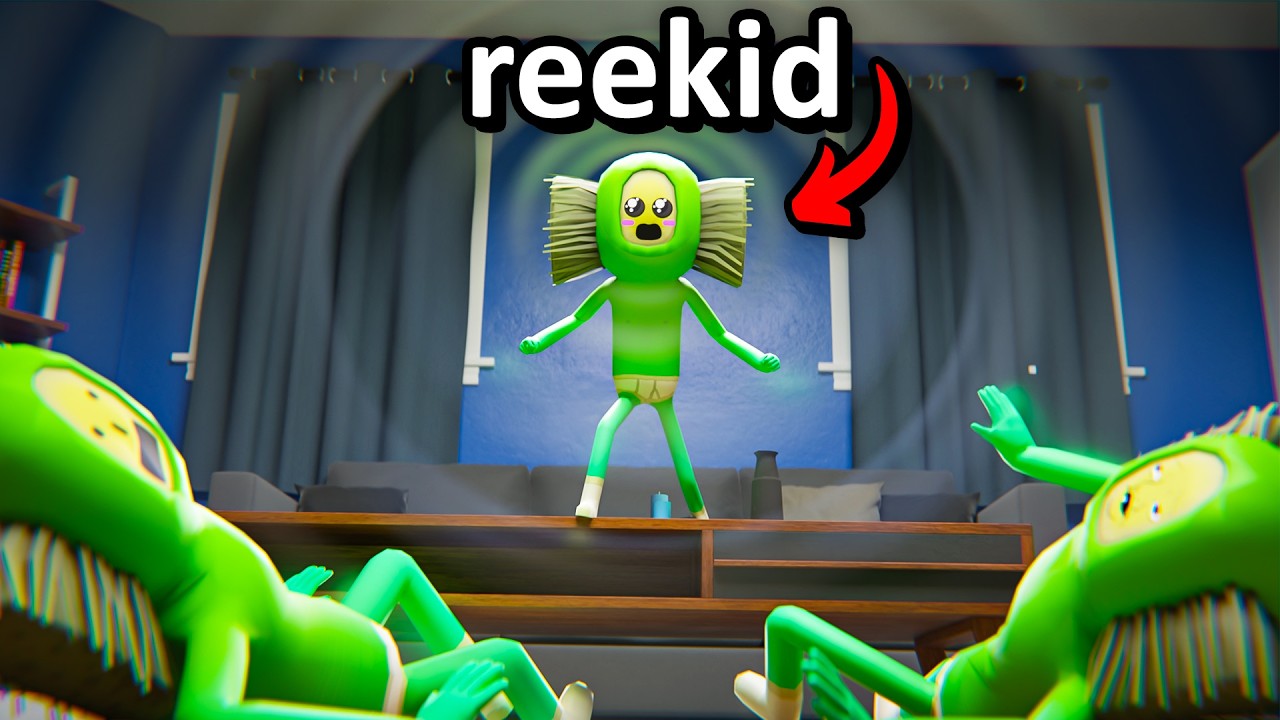 Latest Title & Thumbnail