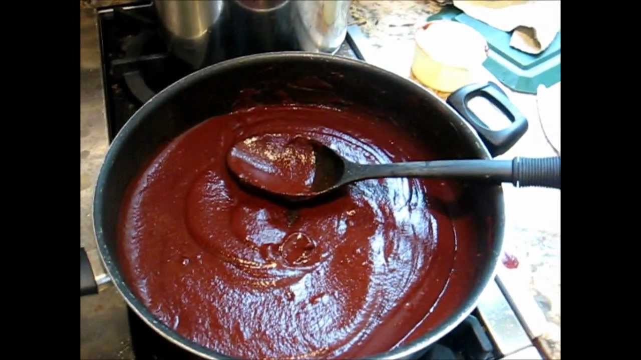 KITCHEN OF CHAOS! Episode 62 Hatch red chile sauce enchiladas YouTube