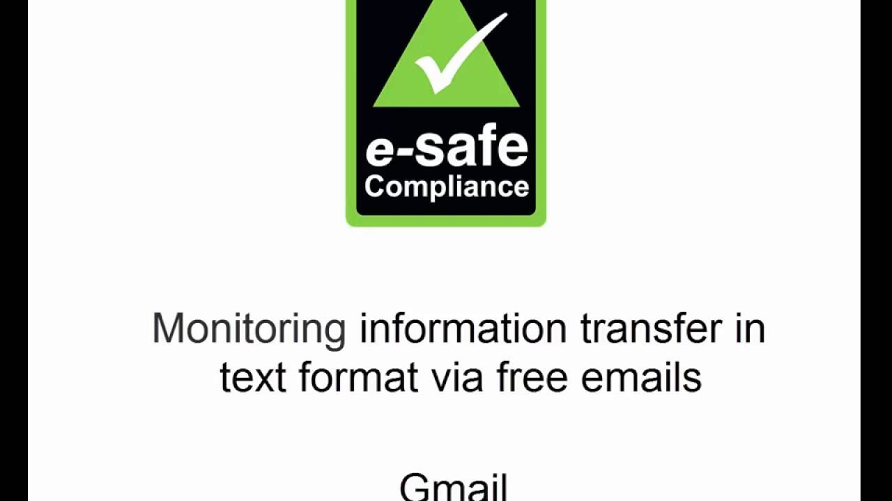 The Only Safe Email Is Text-Only Email