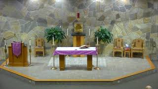 Parish Mission Tuesday-Forgiving Others