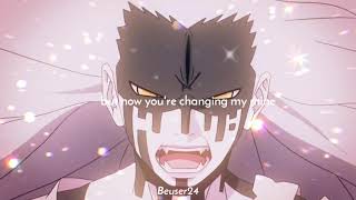 AMV] Naruto 30 detik story' wa | stereo hearts