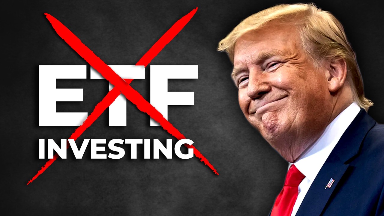 Will Trump Break Index Investing? | European Investor