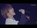 Yesung - C.h.a.o.s.m.y.t.h _ Live Tour Japan