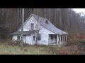 #39 Abandoned house Kentucky