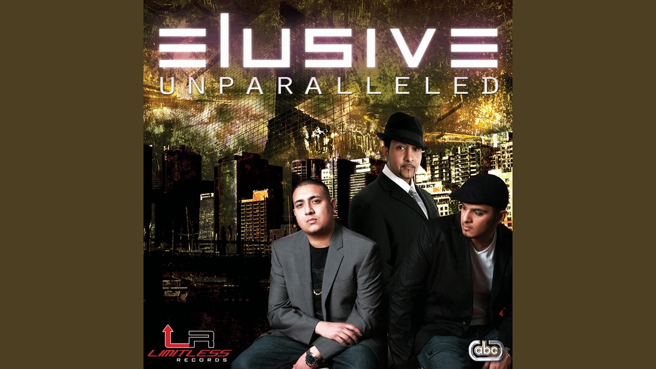 Elusive - Intro Elusive - Intro