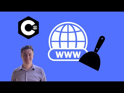 How To Code A Web Scraper In C#  | Programming Tutorial For Beginners
