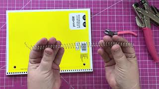 Paper grid notebook review