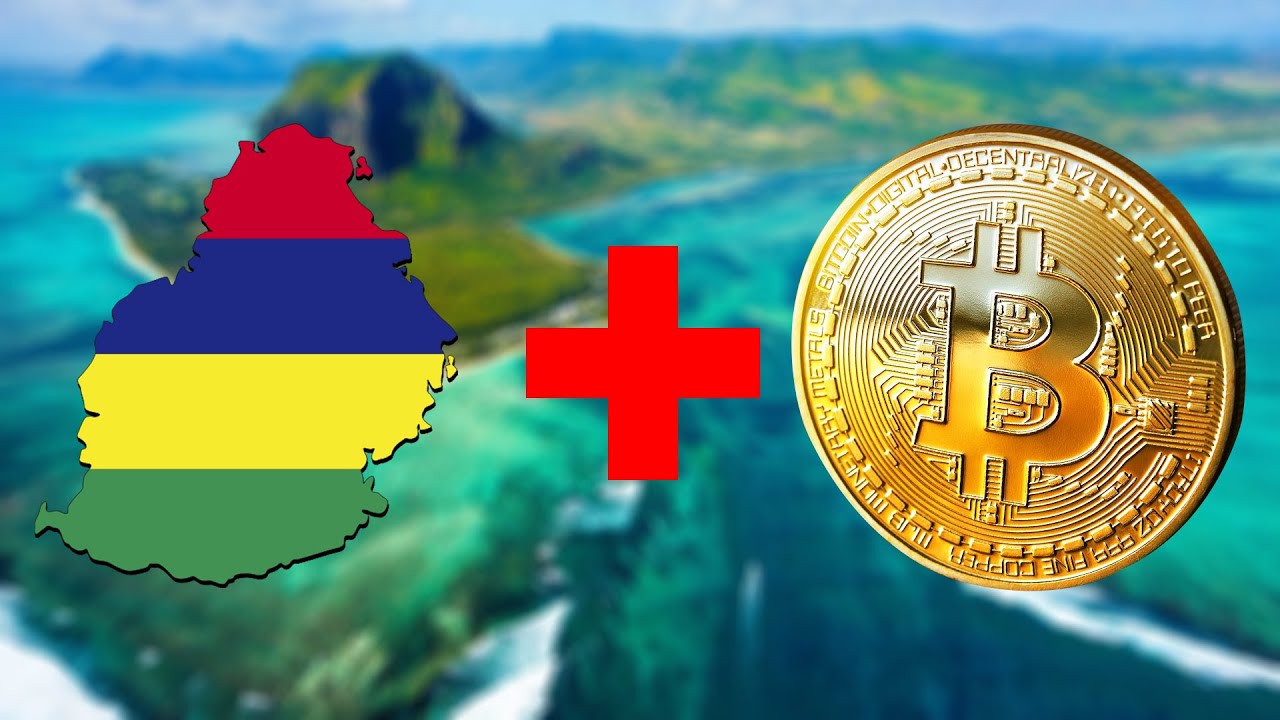 How To Buy Bitcoin in Mauritius in 5 minutes / Comment ...