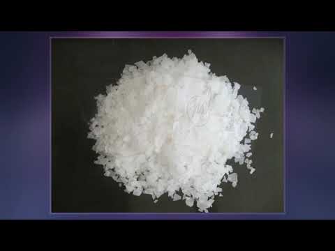 Sodium Nitrate