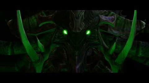 StarCraft II: Zerg Reveal Trailer