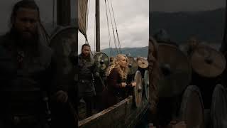 Valhalla is calling me home #vikingwoman #vikings #lifestyle #vikinglife #viking