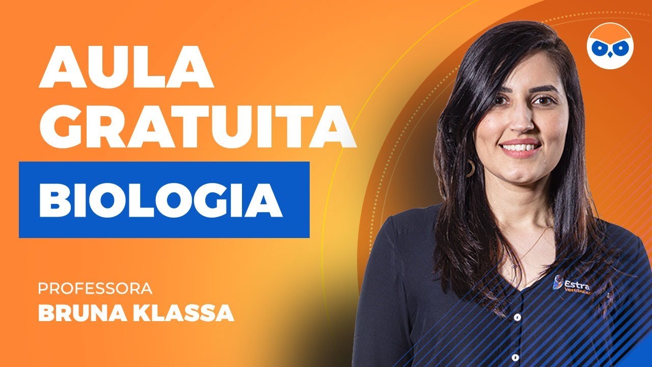 Biologia para Vestibulares 2021