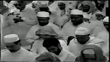 قراءة هادئة للشيخ سعود الشريم من سورة يوسف | آخر ليلة من رمضان 1414هـ | من رحاب الحرم المكي