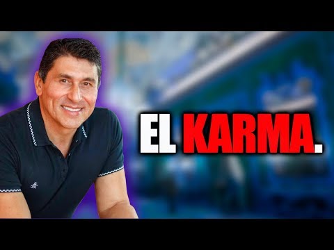 Video: Cómo Aumentar El Karma