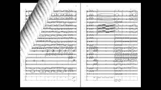 Festmarsj - Halvorsen/Arr.: Eriksen. Available for Concert Band, Grade 4.