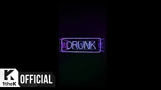 Vignette de la vidéo "[MV] PERC%NT _ Drunk"