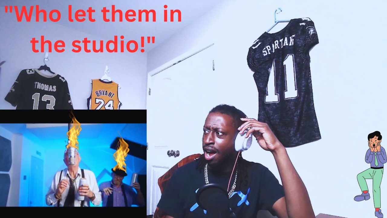 Pete & Bas - Plugged In W/Fumez The Engineer | Pressplay REACTION