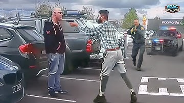 When Road Ragers Messed With The Wrong Person | Instant Karma #9