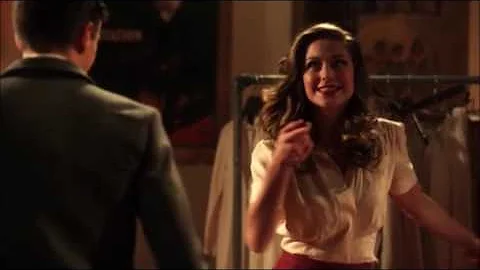 "Super Friend" by Grant Gustin & Melissa Benoist -...