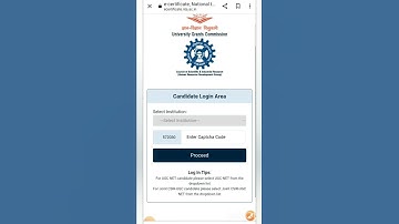 💥UGC-NET Dec 2020 & June 2021 E- Certificate Out ! check How to Download Ugc Net E Certificate