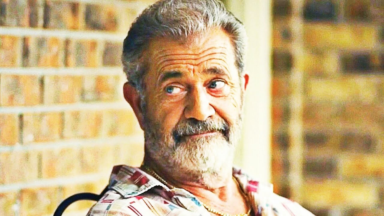 Трейлер