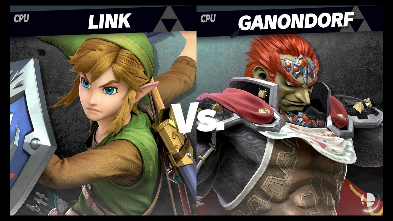 Versus Link