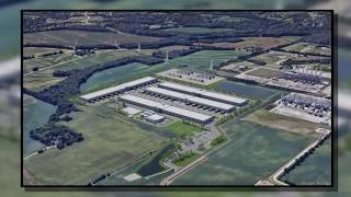 Proposed data center development moves closer to reality in Ohio city