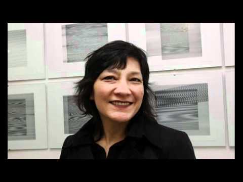 Interview Chiyoko Szlavnics - YouTube