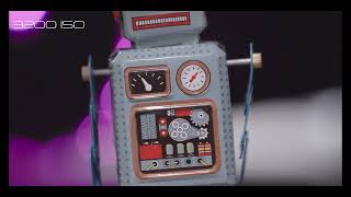 Kinefinity Mavo Edge 6K S16 Mode 2K Dci Iso Tests