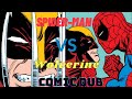 Spider-Man Vs Wolverine: High Tide (Full Movie, Comic Dub)