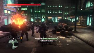 Prototype 2 - Insane Mode & New Game + ・ No Death ・ TGD Walkthrough Part 5