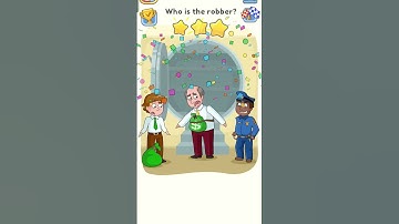 dop5 level 78 who is the robber #viralshorts