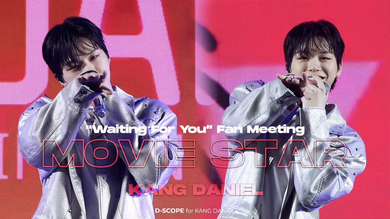 [4K 60p] ''Movie Star