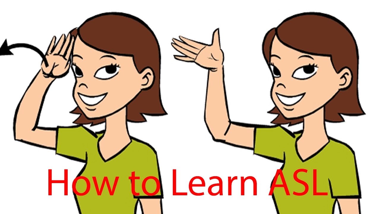 how-to-learn-asl-youtube