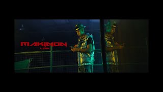 Lion La Presion - MAKINON (Video oficial)