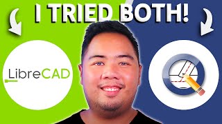 Librecad Vs Qcad 2025  Which One Is Better
