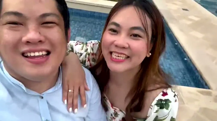 First Anniversary and Wedding Proposal