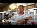 The Dish: Chef Douglass Williams on his culinary inspirations, living his "dream"