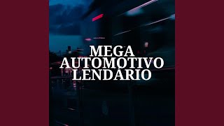 Mega Automotivo Lendário