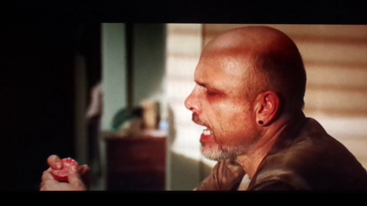 Percy Jackson Smelly Gabe