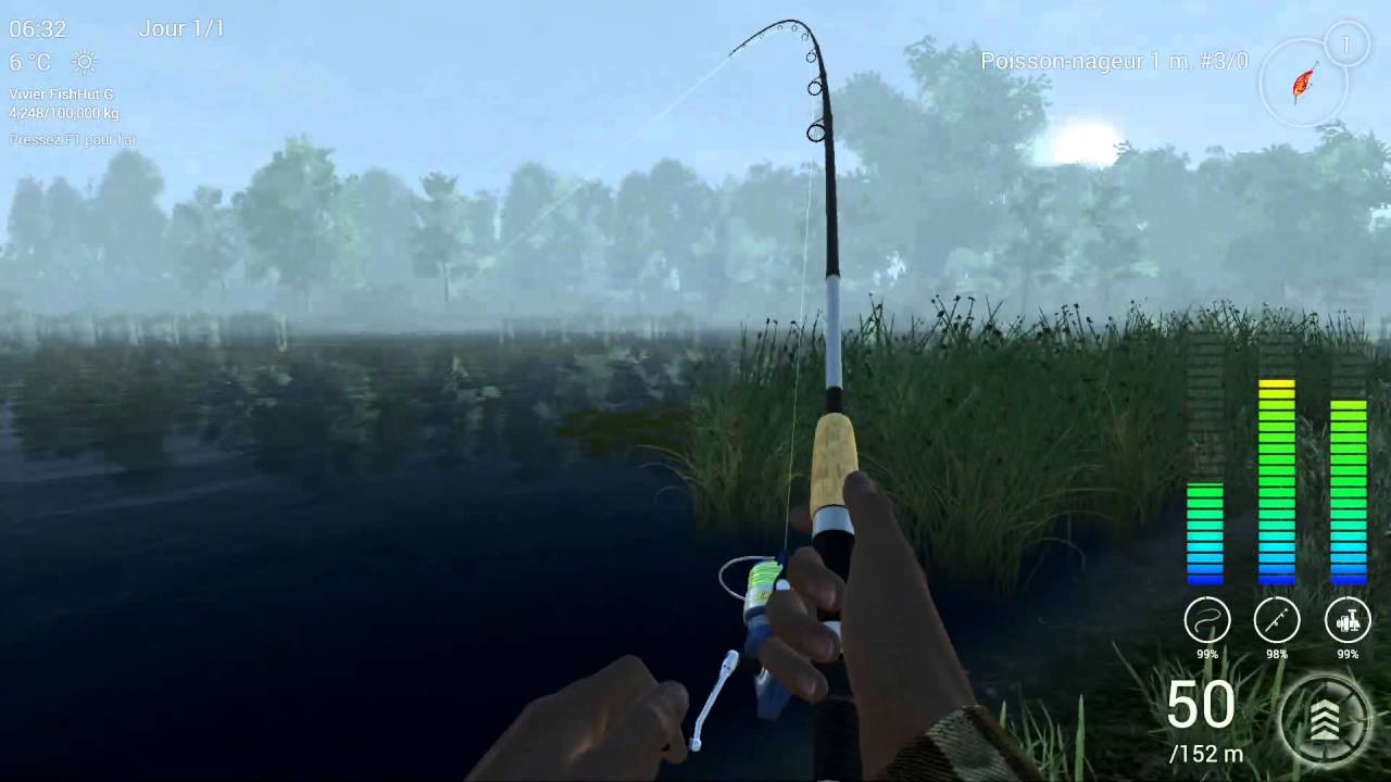 Fishing Tuto Grand brochet Lac St croix YouTube