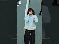 EL THE BLUE || A STAGE1 SHORT